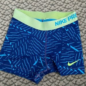 Nike Pro Spandex